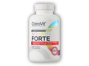 Product detail of Ostrovit Vit and min forte 120 tablet