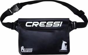 Product detail of Cressi Vodácká ledvinka KANGAROO vodotěsná
