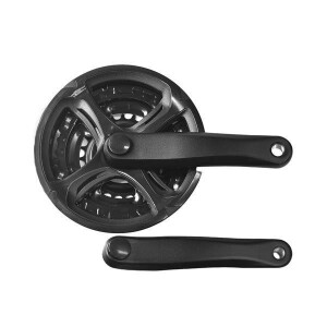 Product detail of Nexelo AL 42/34/24 170mm černé kliky