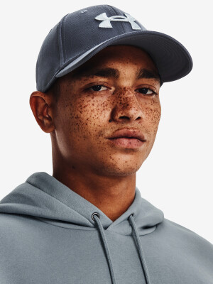 Product detail of Under Armour UA Blitzing 1376700-044