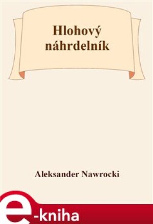 Product detail of Hlohový náhrdelník - Aleksander Nawrocki