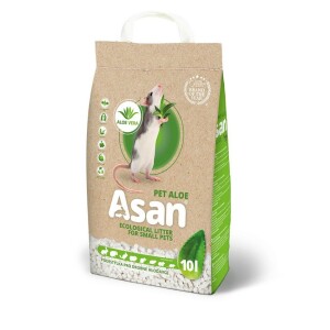 Product detail of Asan Pet Aloe 10l/180