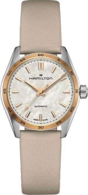 Product detail of Hamilton Jazzmaster Performer Auto H36125890