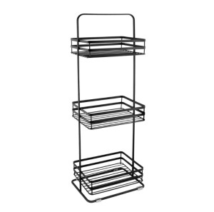 Product detail of ArtAWD Regál AWD02041854 | černá