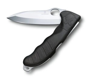 Product detail of Nůž Victorinox Hunter Pro M Black 0.9411.M3