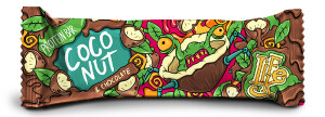 Product detail of LifeLike Protein Bar 50g