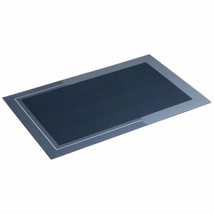 Product detail of AQUALINE PCD012 koupelnová předložka 50 x 80 cm, modrá
