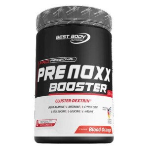 Product detail of Best Body Professional Pre Noxx preworkout booster 600g