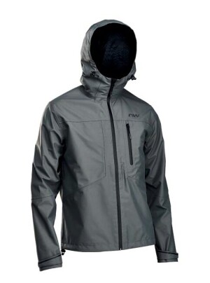 Product detail of Cyklistická bunda NorthWave  Enduro Hardshell Jacket XL