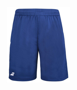 Product detail of Dětské šortky Babolat  Play Short Boy Sodalite Blue 8 - 10 let