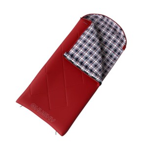 Product detail of HuskyKids Galy -10°C red