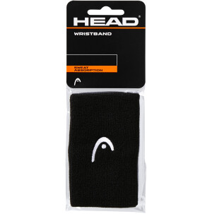 Product detail of Potítka Head  Wristband 5" Black (2 Pack)