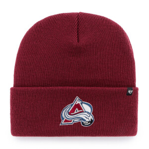 Product detail of Zimní čepice 47 Brand  NHL Colorado Avalanche Haymaker CUFF KNIT
