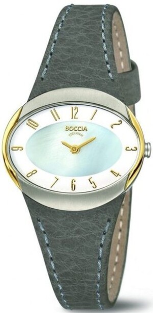 Product detail of Boccia Titanium 3275-02