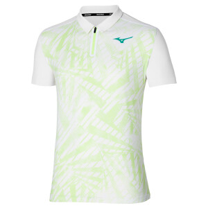 Product detail of Pánské tričko Mizuno  Mugen Shadow Polo White M