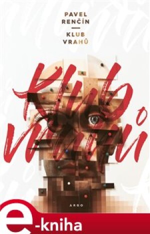 Product detail of Klub vrahů - Pavel Renčín