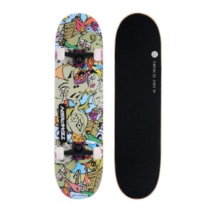 Product detail of Tempish CRAZZY