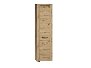 Product detail of ArtMLM Policová skříň LEWIS 02
