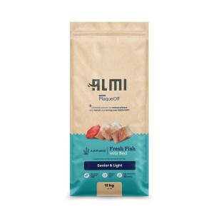 Product detail of ALMI Senior & Light Granule s mořskou řasou, 12 kg