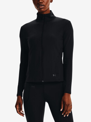 Product detail of Dámská bunda Under Armour  Motion Jacket-BLK XL