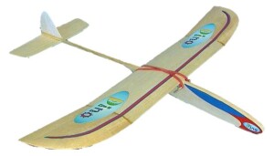 Product detail of DINO 610mm stavebnice házedla pro začátečníky od Aero-Naut
