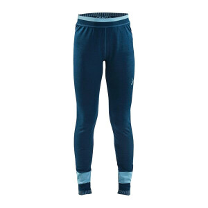 Product detail of Craft dětské termo spodky Fuseknit Comfort Junior tmavě modrá