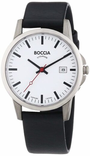 Product detail of Boccia Titanium 3625-05
