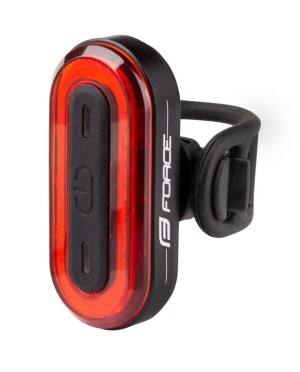 Product detail of Force Blikačka zadní ARC 40LM, 30x LED, USB