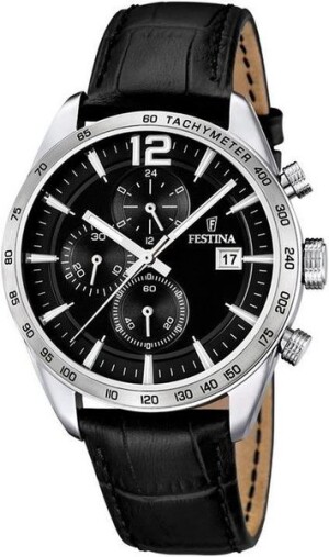 Product detail of Festina Chronograph 16760/4