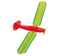 Product detail of Günther TURBOPROB drak jednošňůrový 3D