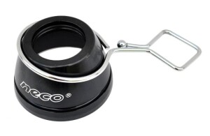 Product detail of spacer - kryt NECO 1 1/8" s držákem na lanka