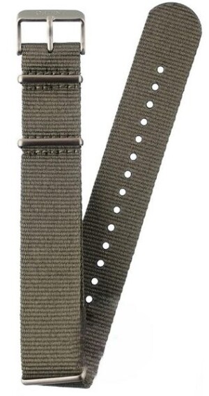 Product detail of NATO řemínek Orient UL00C011G0 (pro model RA-AC0K)