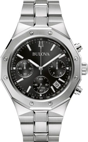 Product detail of Bulova Precisionist 96B410