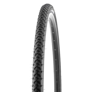 Product detail of Kenda 37X622-161 černý 30TPI plášť