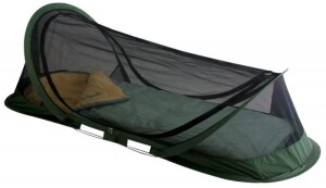 Product detail of TravelSafe moskytiérové lůžko Mosquitonet Tent