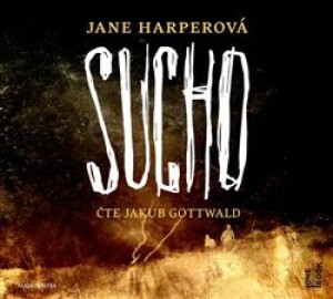 Product detail of Sucho - Jane Harperová