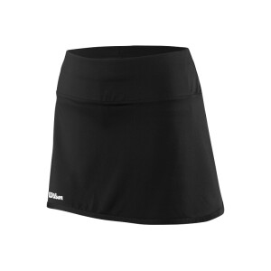 Product detail of Dámská sukně Wilson  Team II 12.5 Black L