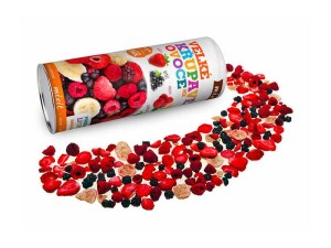 Product detail of Mixit Velké křupavé ovoce 150g