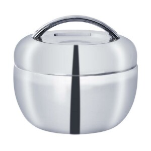 Product detail of Termomísa Orion Apple nerez 2 l, 2 l