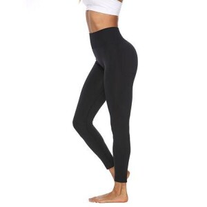 Product detail of Merco Motion Pants sportovní legíny černá