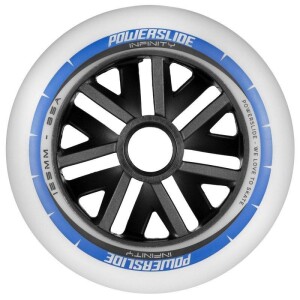 Product detail of Powerslide Infinity (6ks) fitness kolečka