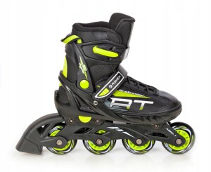 Product detail of Raven Profession black/lime