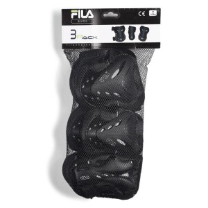Product detail of Fila Chrániče FP Men Gears (sada) POUZE L (VÝPRODEJ)