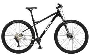 Product detail of Horské kolo GT  Avalanche 29 Comp Black L