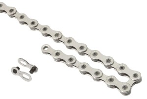 Product detail of Force Řetěz P1102 pro 11-kolo celostříbrný