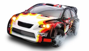 Product detail of Amewi RC driftovací auto FR16-PRO Rallye Drift 4WD 1:16 RTR Brushless