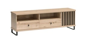 Product detail of JarStol TV stolek KALLI C-6 | s nožičkami