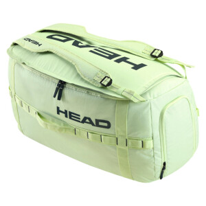 Product detail of Taška na rakety Head  Pro Duffle Bag M LLAN