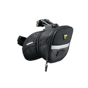 Product detail of Topeak Brašna Podsedlová Aero Wedge Pack Medium S Quick Click