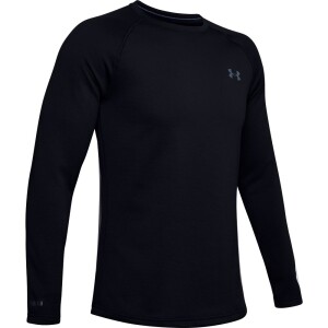 Product detail of Under Armour triko s dlouhým rukávem ColdGear Base 4.0 LS TOP 1353349-001